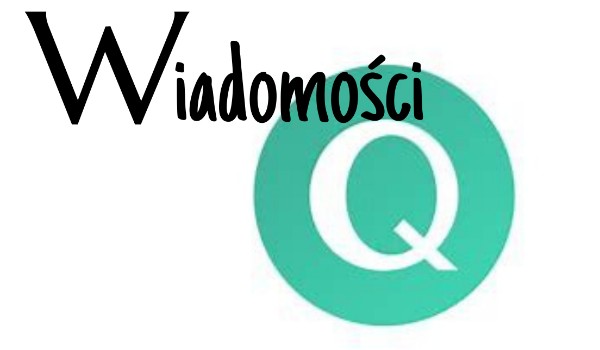 Wiadomości #4