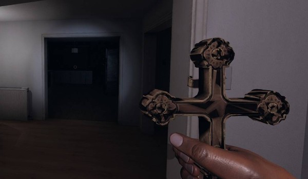 test wiedzy o Phasmophobi