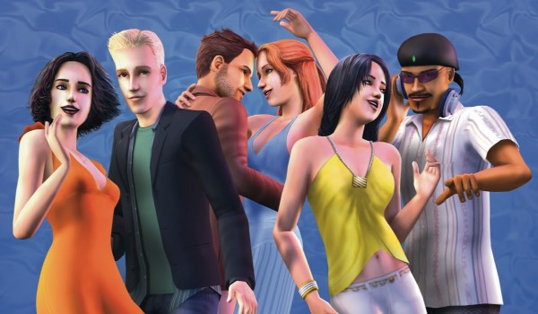 Który dodatek do The Sims 2 powineneś sobie kupić?