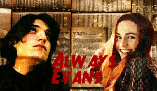 Always Evans -prolog