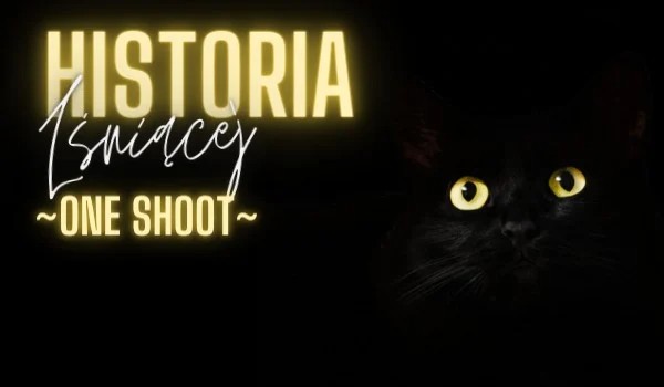Historia Lśniącej ~ one shot ~