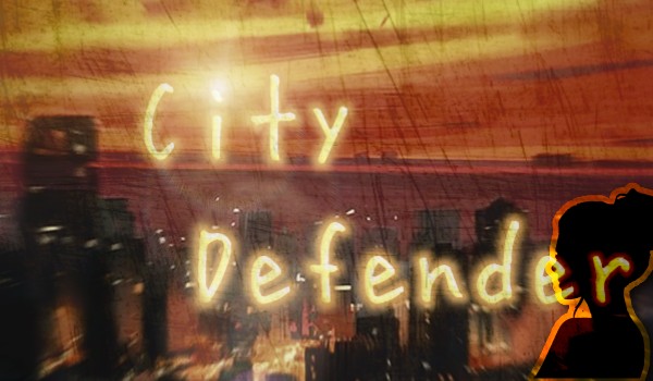 City Defender #2