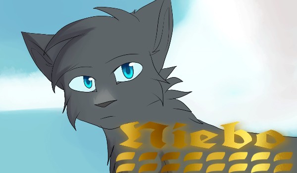 Niebo – Rozdział 1