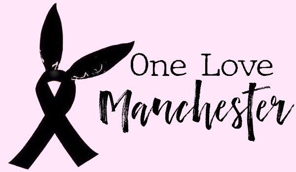One Love Manchester #1
