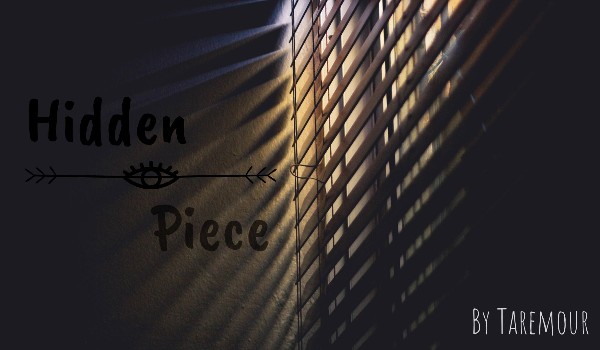 Hidden Piece #10