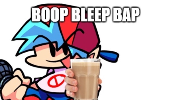 Na ile dobrze znasz FnF wtf