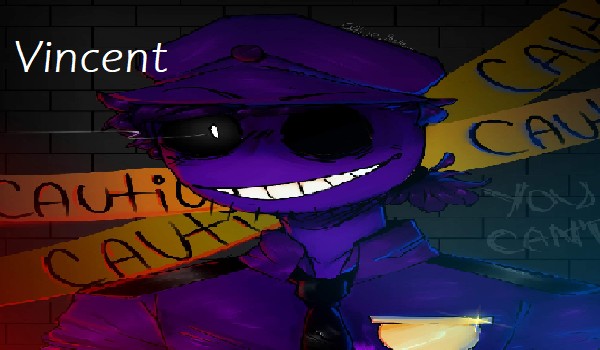Vincent #1