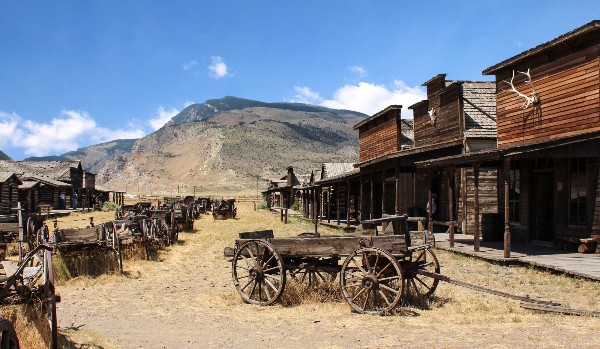 Indianie, nie dzikusy. #1