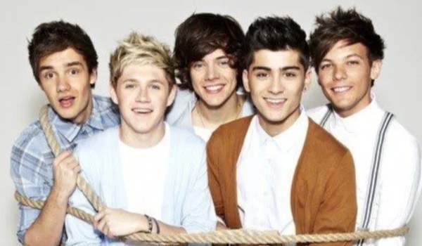 Na zawsze razem! #41