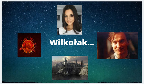 Wilkołak…|rozdział 2