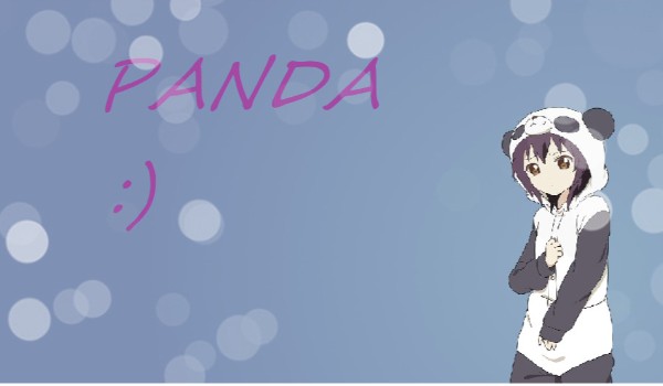 Panda cz.4