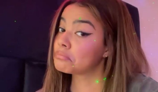 Czy jesteś fanem Lexy?