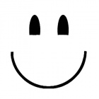 Smile............