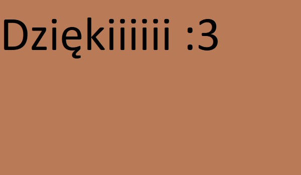 Komentuję stare odpowiedzi do Q&A!