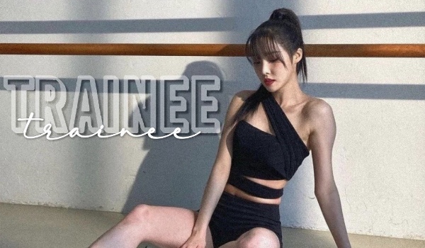 Trainee |Chapter II|