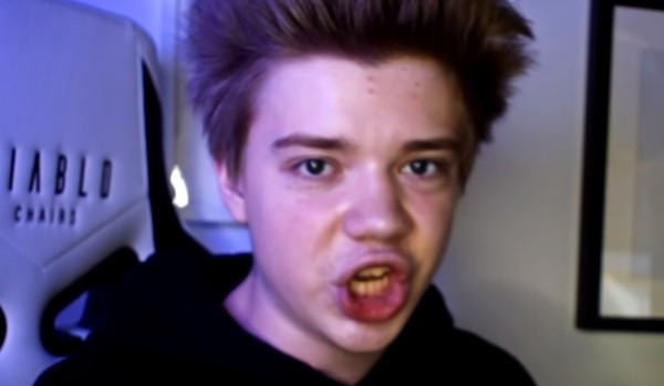 Czy Dawid Czech cię pokocha ???!!!?!?