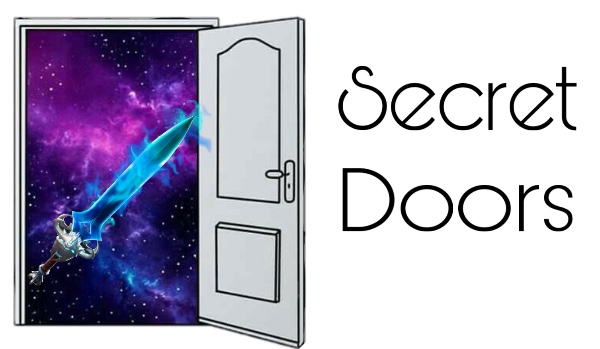 secret doors {0.1}