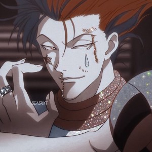 Hisoka Morow!