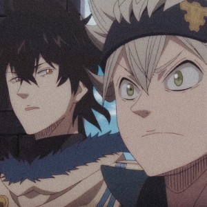 Yuno i Asta!