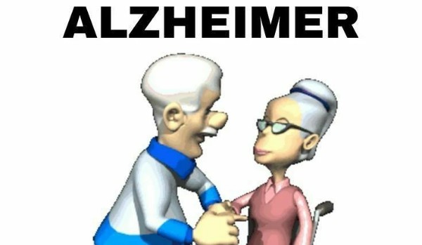 czy masz alzheimera?