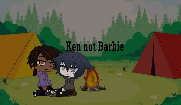 Ken not Barbie|meme