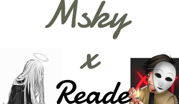 Masky x Reader EP.3