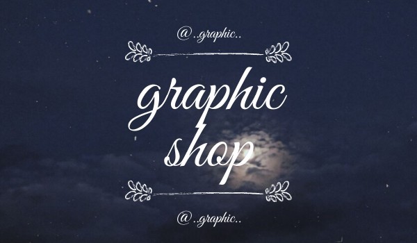 Wyjaśnienie Graphic Shop
