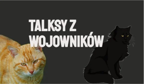 Talksy z wojowników! [3]