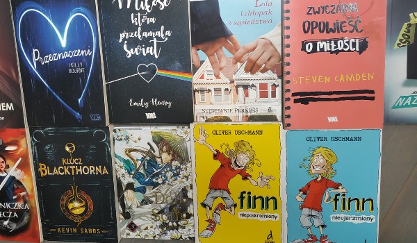 czy ona mi sie podoba