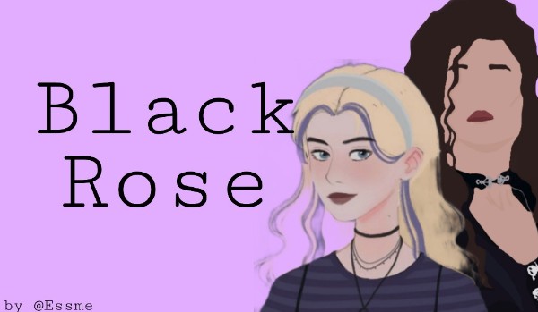 Black Rose Edycja limitowana