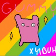 GUMMIE.GIRL
