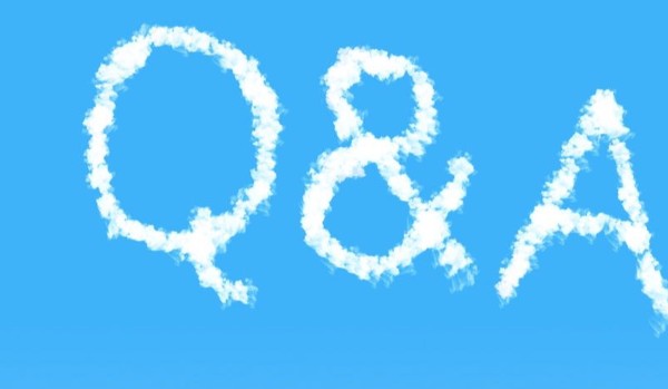 Q&A odpowiedź do Natsu