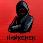 hawkenek
