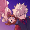 Kacchako-
