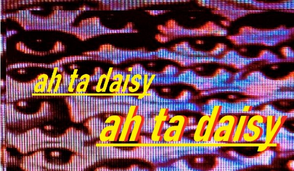 ah ta daisy