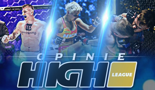High League – Opinie