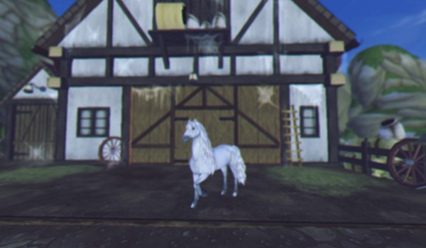 Legenda czy mit? #3 Rose