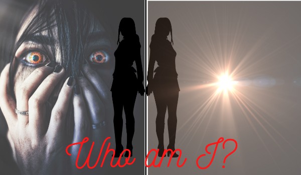 Podwójna osobowość Vicky Riddle #18