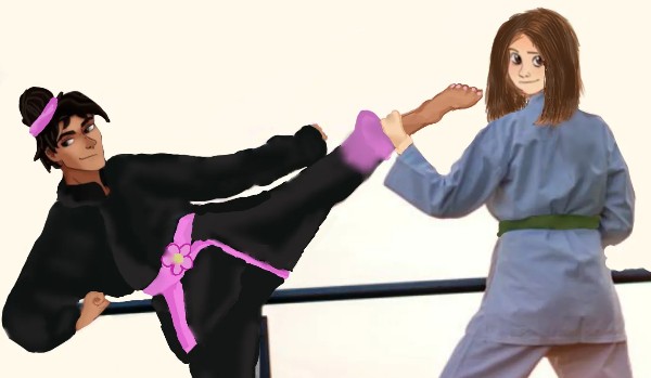 Mój proroczy sen #2