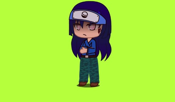 Siostra Boruto (2) ,,Pogodzenie”