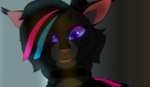 Pytanka od @Nesyulett