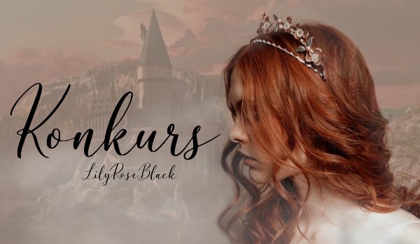 Konkurs | Czarująca zima