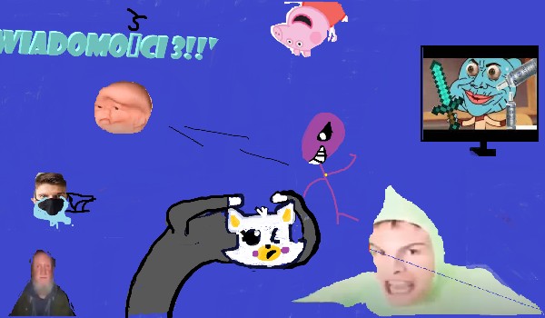 wIaDoMoŚcI 3!!!!