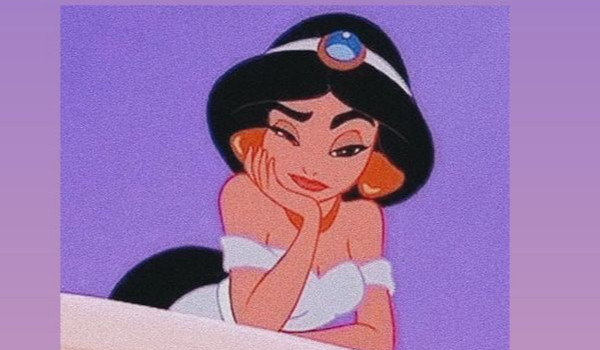 Super zdjęcia z disney part. 2 z dżasminą