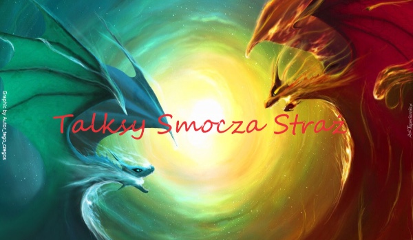 Talksy Smocza Straż~9