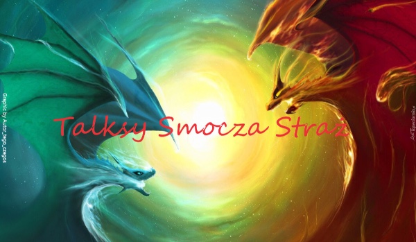 Talksy Smocza Staż~8