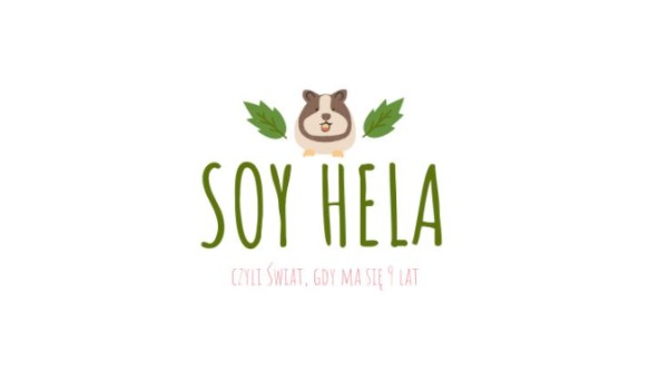 Ile wiesz na temat blogu Soy Hela?