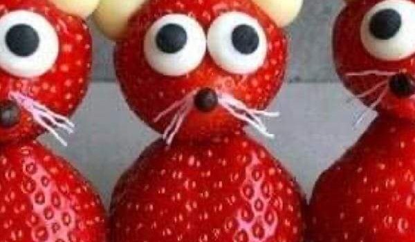 Stwórz siebie a ja ci powiem twoją range i imię !