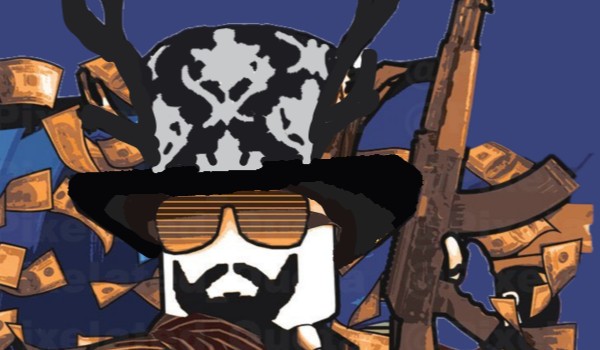 IgorexOfficial/IgorexrRoblox Test!