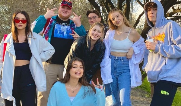 Kim jesteś z team x 2?